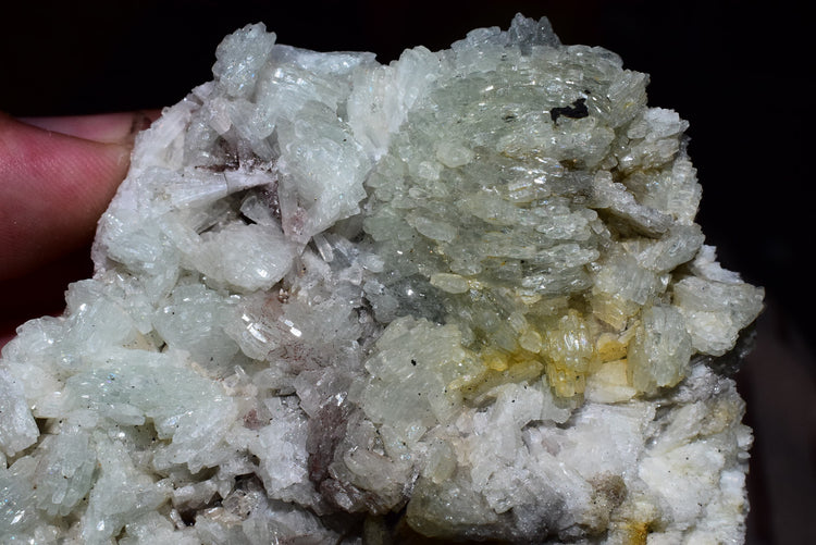 Prehnite MeteoriteNwa.com