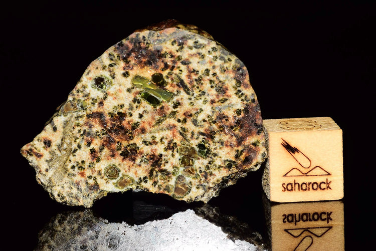 Erg Chech 002 UNGROUPED - Saharock.com