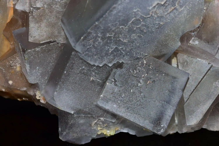 Blue / Green Fluorite - Saharock.com
