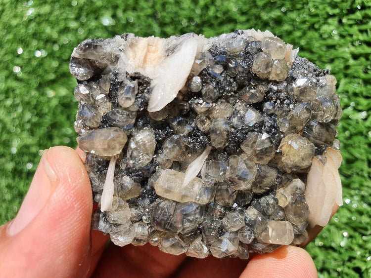 Cerussite MeteoriteNwa.com