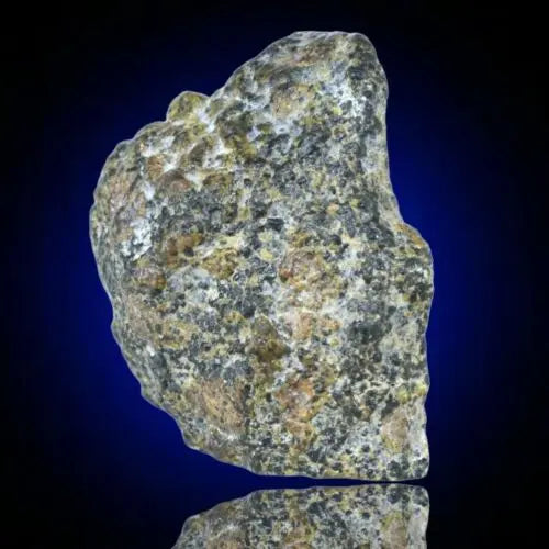 Meteorite Achondrite Martian poikilitic Shergottite NWA 13360 Main Mass 43.02g MeteoriteNwa.com