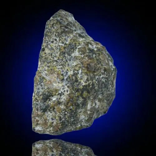 Meteorite Achondrite Martian poikilitic Shergottite NWA 13360 Main Mass 43.02g MeteoriteNwa.com