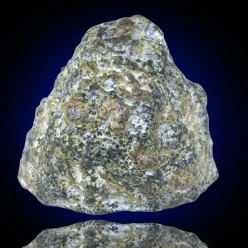 Meteorite Achondrite Martian poikilitic Shergottite NWA 13360 Main Mass 43.02g MeteoriteNwa.com