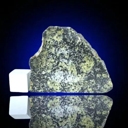 Meteorite Achondrite Martian poikilitic Shergottite NWA 13360 Main Mass 43.02g MeteoriteNwa.com