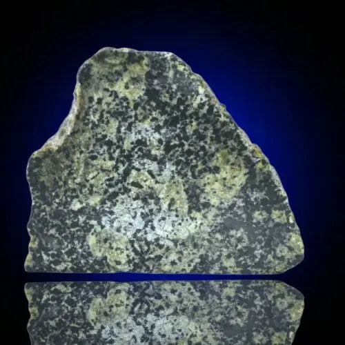 Meteorite Achondrite Martian poikilitic Shergottite NWA 13360 Main Mass 43.02g MeteoriteNwa.com