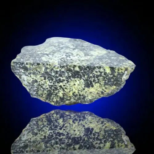 Meteorite Achondrite Martian poikilitic Shergottite NWA 13360 Main Mass 43.02g MeteoriteNwa.com