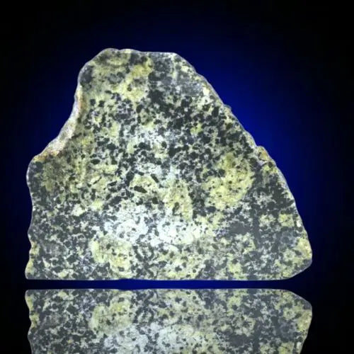 Meteorite Achondrite Martian poikilitic Shergottite NWA 13360 Main Mass 43.02g MeteoriteNwa.com