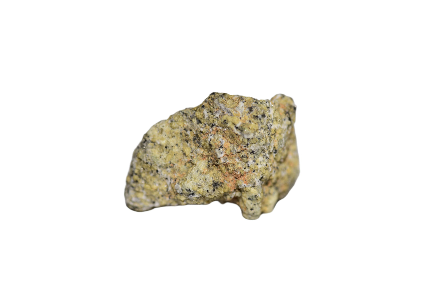 Meteorite Martian Shergottite NWA 12241 olivine gabbroic orthocumulate 0.703g MeteoriteNwa.com