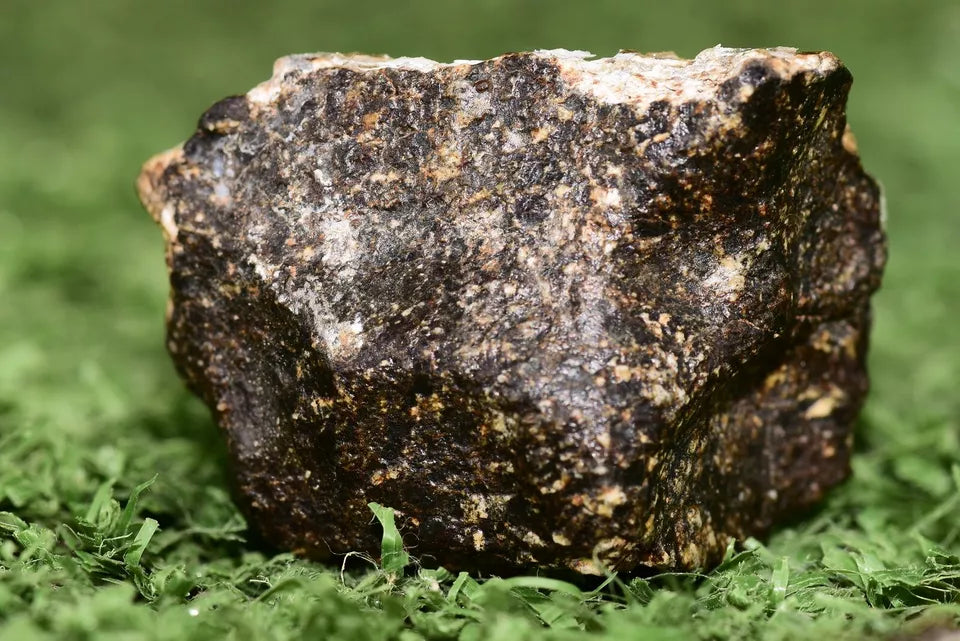 Meteorite Eucrite Brecciated NWA 14410 fragment 12.5 g - MeteoriteNwa.com