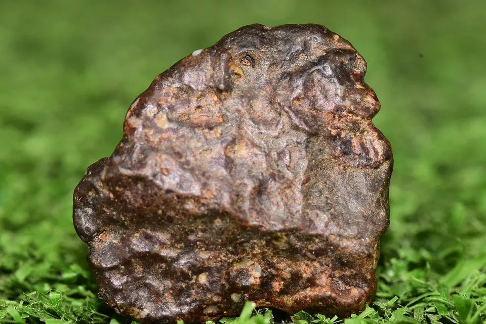 Meteorite NWA 12344 HED achondrite Eucrite, polymict 5.27 grams fragment - MeteoriteNwa.com