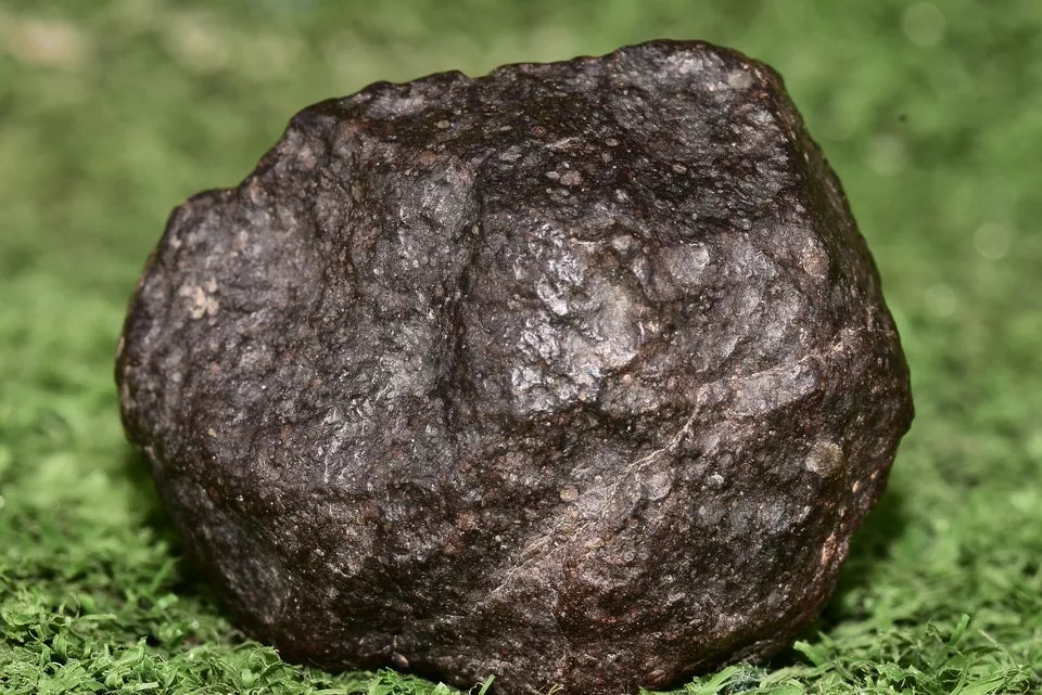 Meteorite chondrite Ordinary H4 NWA 14003 Complete fragment - 52.5g - MeteoriteNwa.com