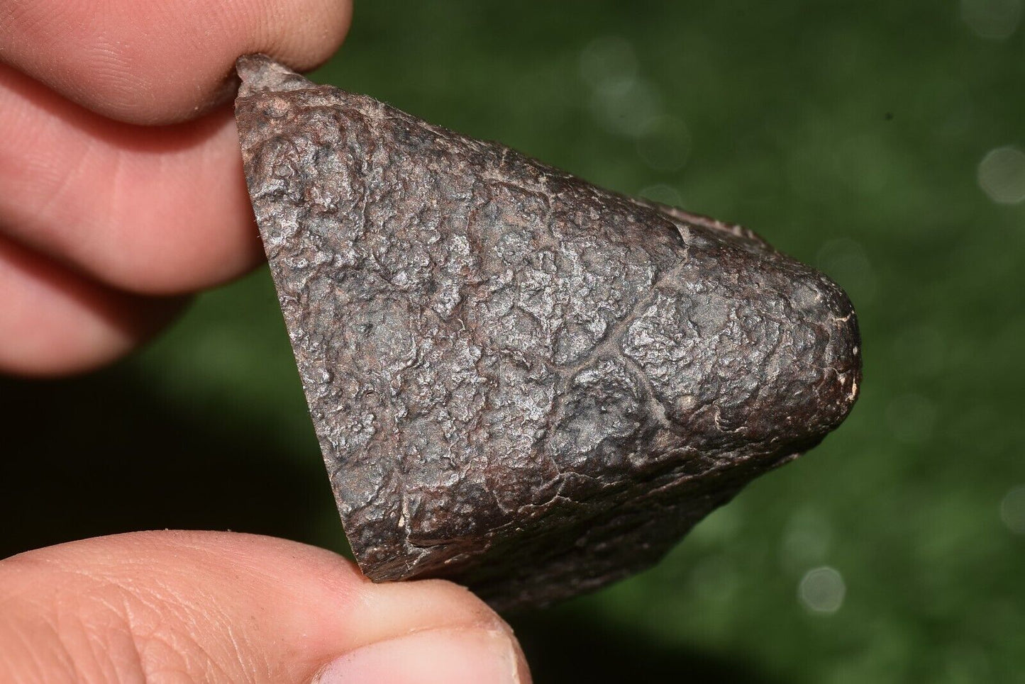 Meteorite chondrite Brownish L6 Nwa 15406 Main Mass 49 g - MeteoriteNwa.com
