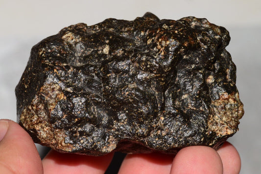 How-to-Identify-a-Meteorite-7-Signs-to-Look-For MeteoriteNwa.com
