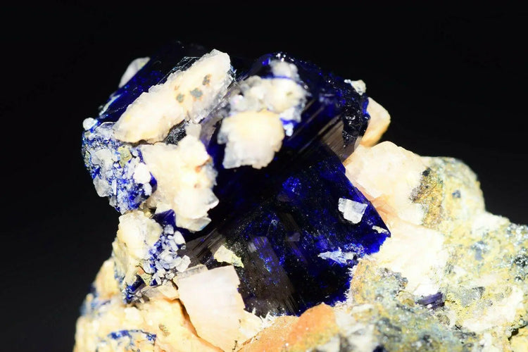 Azurite Malachite - Saharock.com