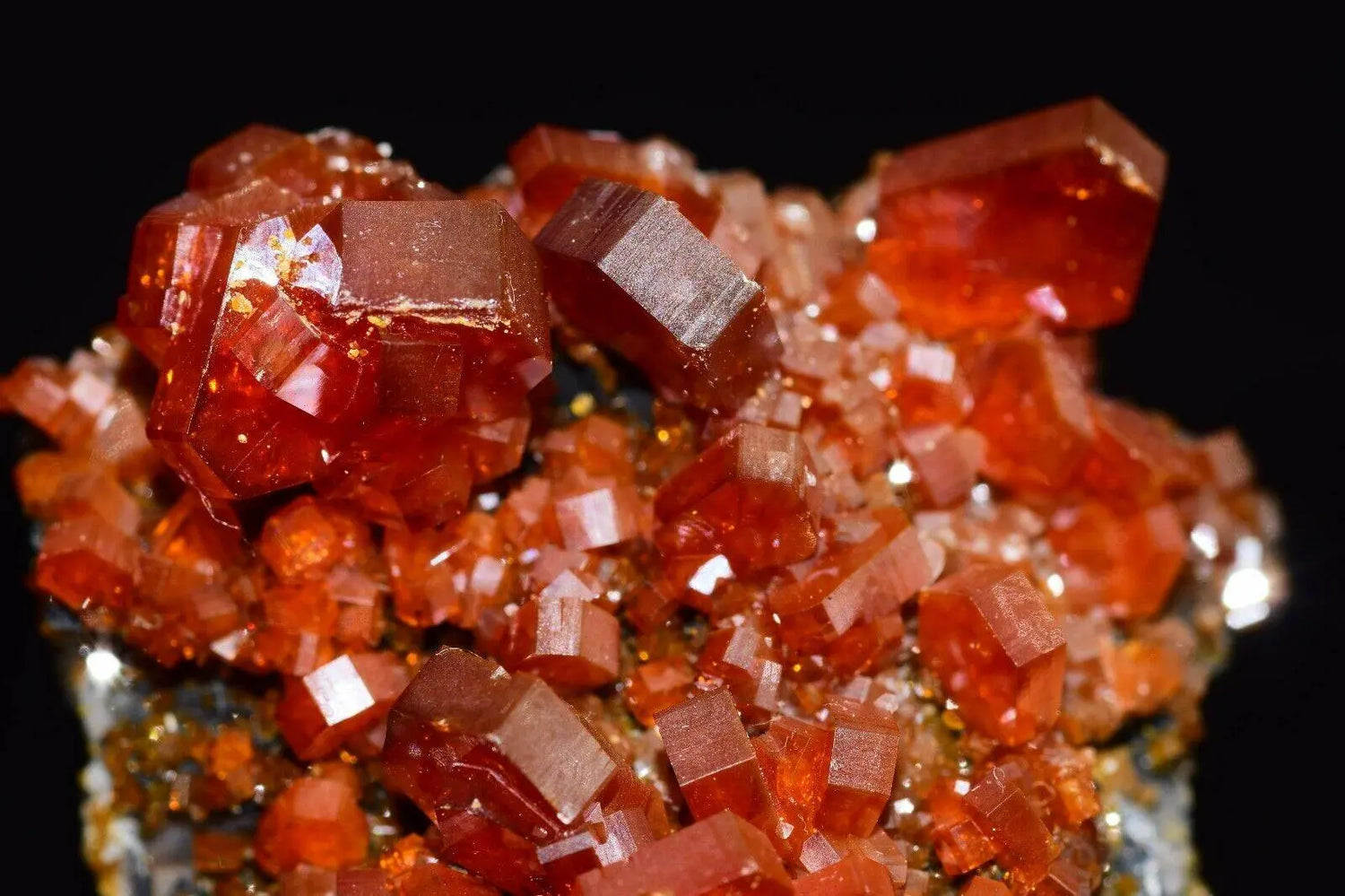 Minerals - Saharock.com