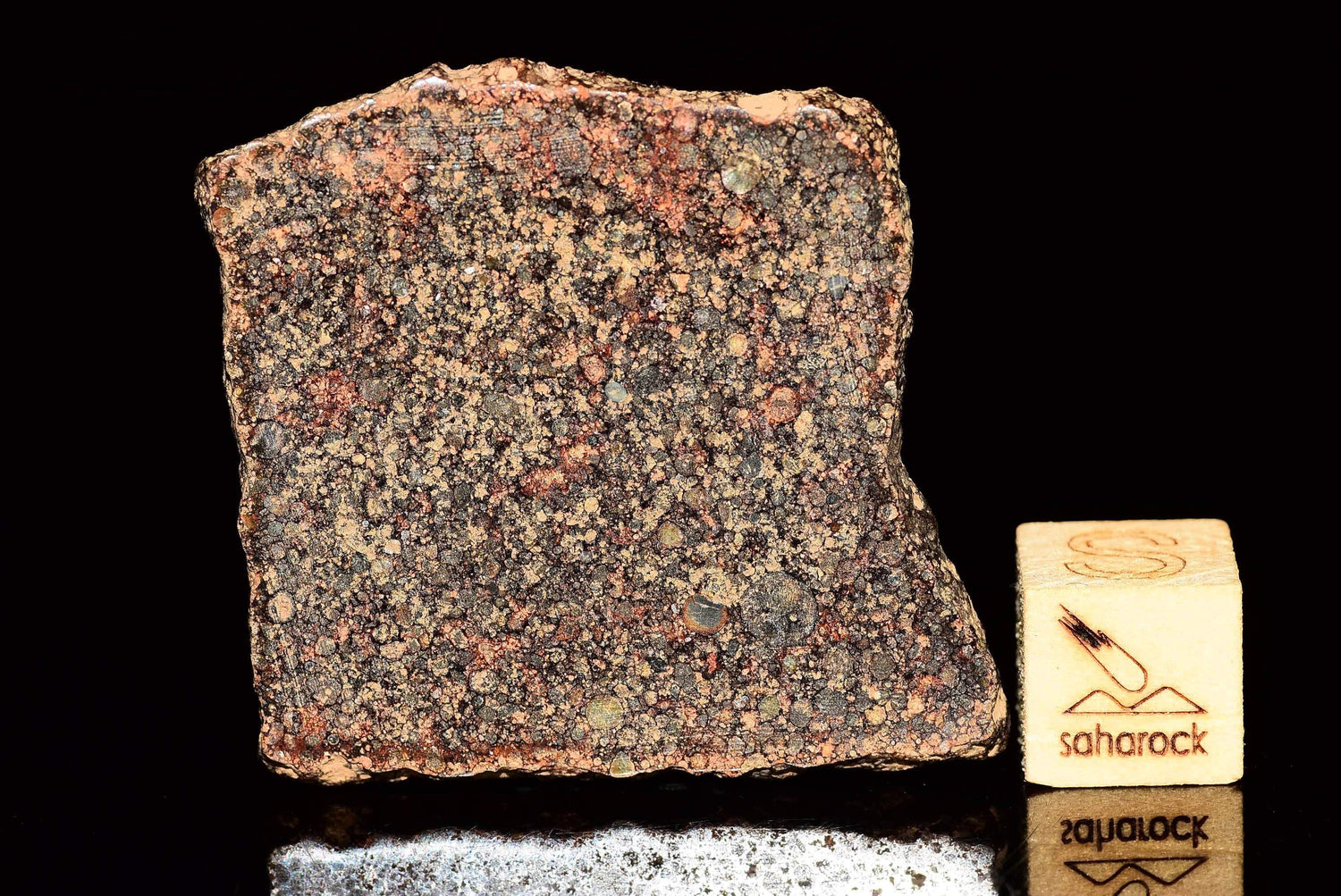 NWA 12341 - L3.5 - Saharock.com