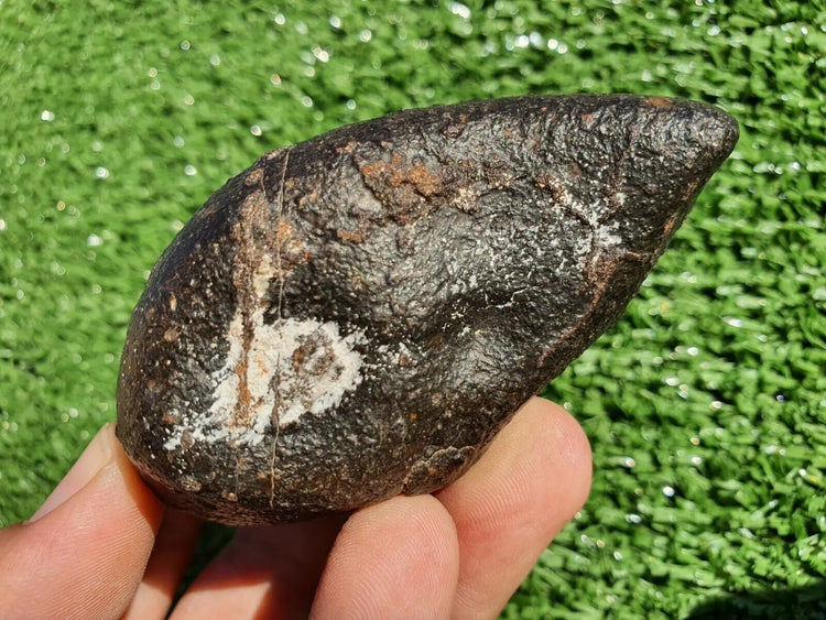 Unclassified Chondrites - Saharock.com