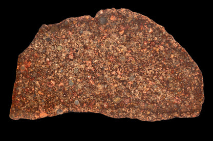 METEORITE FOR SALE NWA 12341 L3 