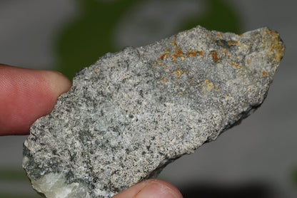 Green Prehnite Crystals Cluster on Matrix Rock Morocco Raw - MeteoriteNwa.com