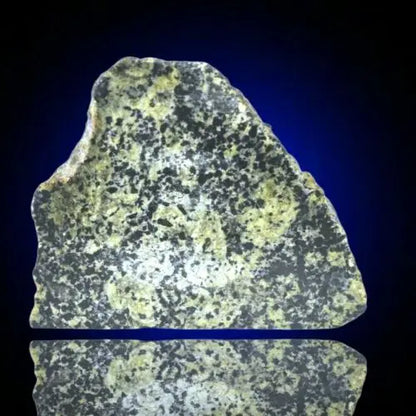 Meteorite Achondrite Martian poikilitic Shergottite NWA 13360 Main Mass 43.02g  MeteoriteNwa.com