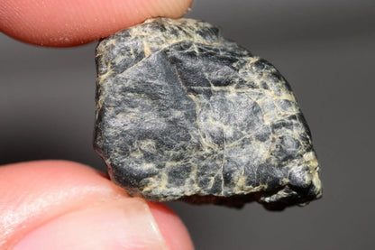 Meteorite Eucrite Melt Breccia HED Achondrite NWA 12342 Fragment 5.22g with COA  MeteoriteNwa.com