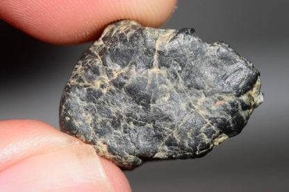 Meteorite Eucrite Melt Breccia HED Achondrite NWA 12342 Fragment 5.22g with COA  MeteoriteNwa.com
