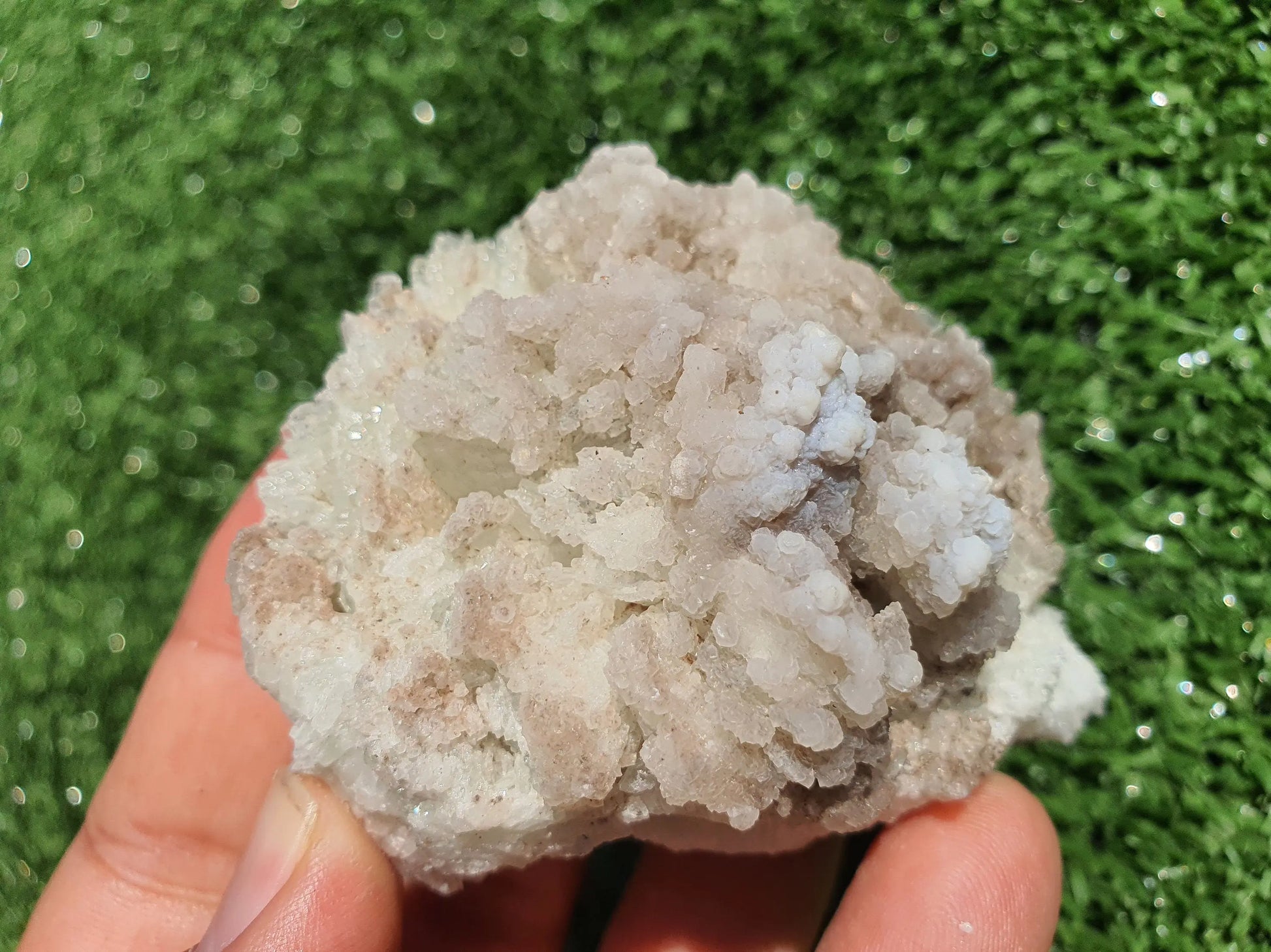 Prehnite Morocco, Raw Prehnite Specimen Morocco - MeteoriteNwa.com