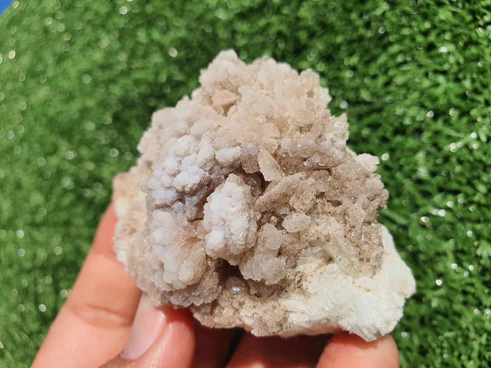 Prehnite Morocco, Raw Prehnite Specimen Morocco - MeteoriteNwa.com