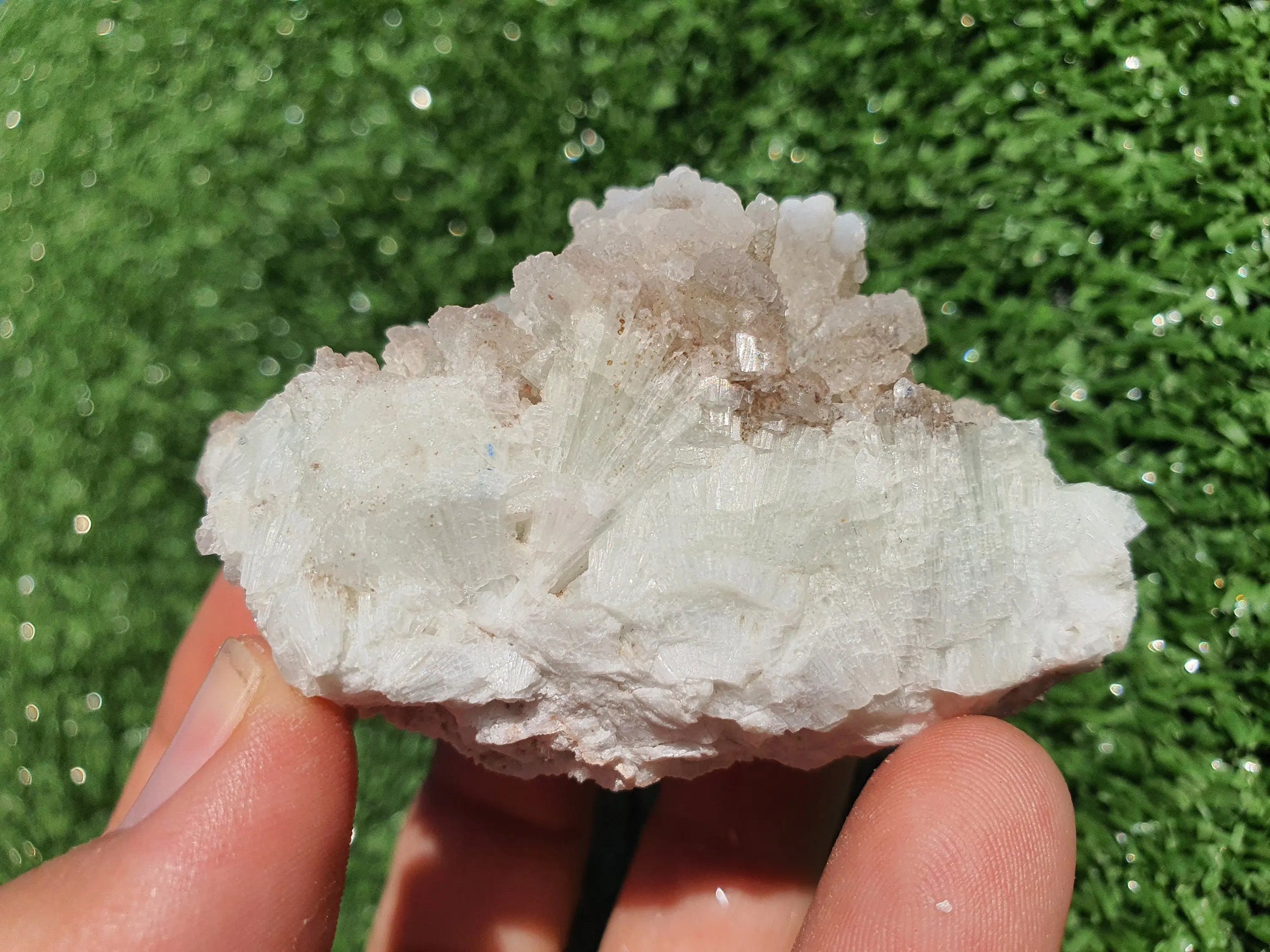 Prehnite Morocco, Raw Prehnite Specimen Morocco - MeteoriteNwa.com