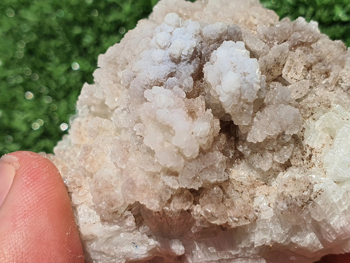 Prehnite Morocco, Raw Prehnite Specimen Morocco - MeteoriteNwa.com