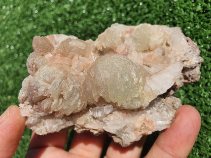 Prehnite Morocco, Raw Prehnite Specimen Morocco - MeteoriteNwa.com