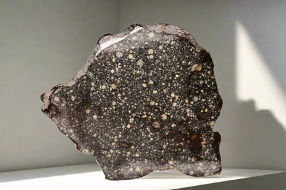 RUMURUTI Meteorite Chondrite NWA 12858 