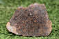 RARE CLASS Meteorite chondrite H7 NWA 14234 Endcut 30 grams - MeteoriteNwa.com