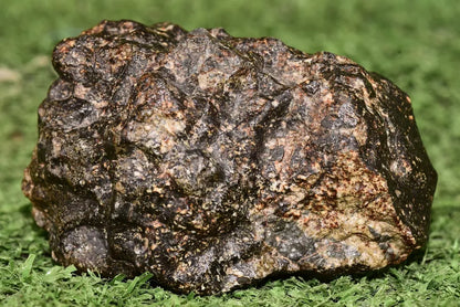 Meteorite Eucrite Brecciated NWA 14410 fragment 176g - MeteoriteNwa.com