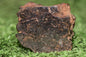 Meteorite Mesosiderite stony Iron NWA 14867 Endcut 16.8g - MeteoriteNwa.com
