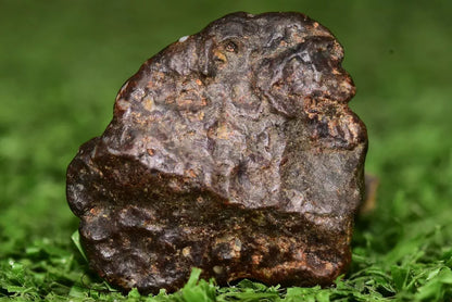 Meteorite NWA 12344 HED achondrite Eucrite, polymict 5.27 grams fragment - MeteoriteNwa.com
