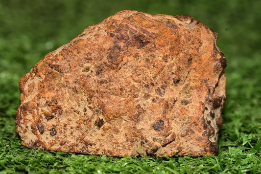 Meteorite chondrite LL7 Brecciated NWA 12589 Main Mass 90.2G - MeteoriteNwa.com