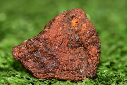 Meteorite NWA 14869 HED achondrite diogenite melt breccia 4.11 g - MeteoriteNwa.com