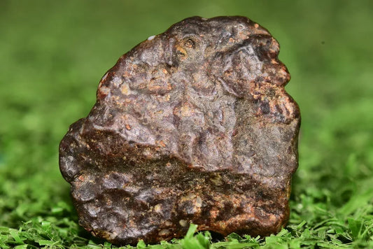 Meteorite NWA 12344 HED achondrite Eucrite, polymict 5.27 grams fragment - MeteoriteNwa.com