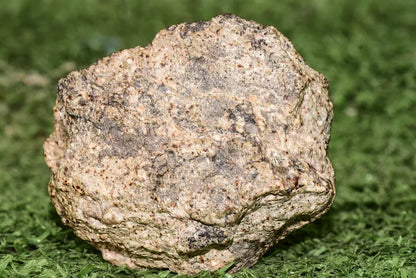 Meteorite Eucrite Brecciated NWA 14410 fragment 96 g - MeteoriteNwa.com