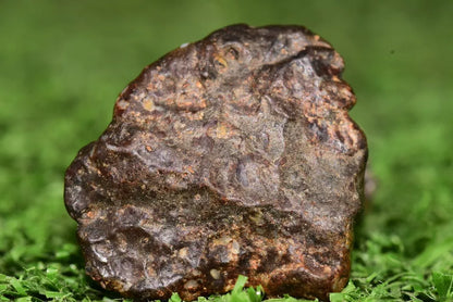 Meteorite NWA 12344 HED achondrite Eucrite, polymict 5.27 grams fragment - MeteoriteNwa.com