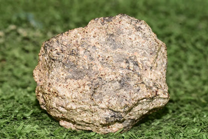 Meteorite Eucrite Brecciated NWA 14410 fragment 96 g - MeteoriteNwa.com