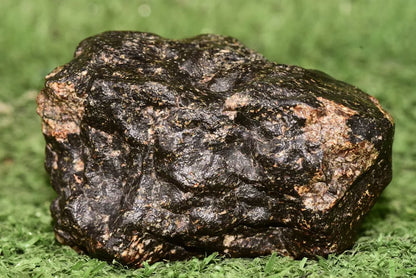 Meteorite Eucrite Brecciated NWA 14410 fragment 176g - MeteoriteNwa.com