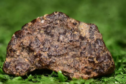 Meteorite NWA 12344 HED achondrite Eucrite, polymict 4.8 grams fragment - MeteoriteNwa.com