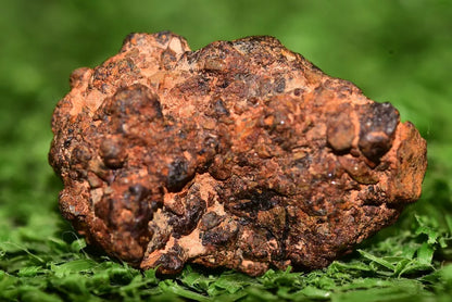 Diogenite Meteorite achondrite NWA 14869 HED melt breccia 4.10 g - MeteoriteNwa.com