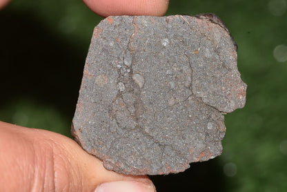 Meteorite chondrite Brownish L6 Nwa 15406 Main Mass 49 g - MeteoriteNwa.com