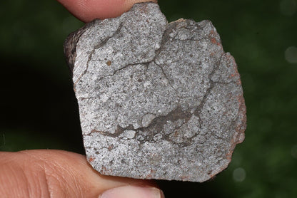 Meteorite chondrite Brownish L6 Nwa 15406 Main Mass 49 g - MeteoriteNwa.com