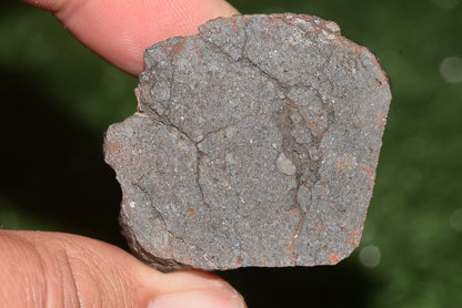 Meteorite chondrite Brownish L6 Nwa 15406 Main Mass 49 g - MeteoriteNwa.com