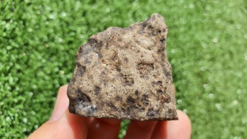 Meteorite Eucrite Breccia Achondrite HED NWA 15405 Main Mass 107 Grams - MeteoriteNwa.com