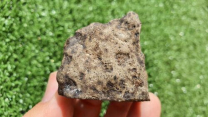 Meteorite Eucrite Breccia Achondrite HED NWA 15405 Main Mass 107 Grams - MeteoriteNwa.com
